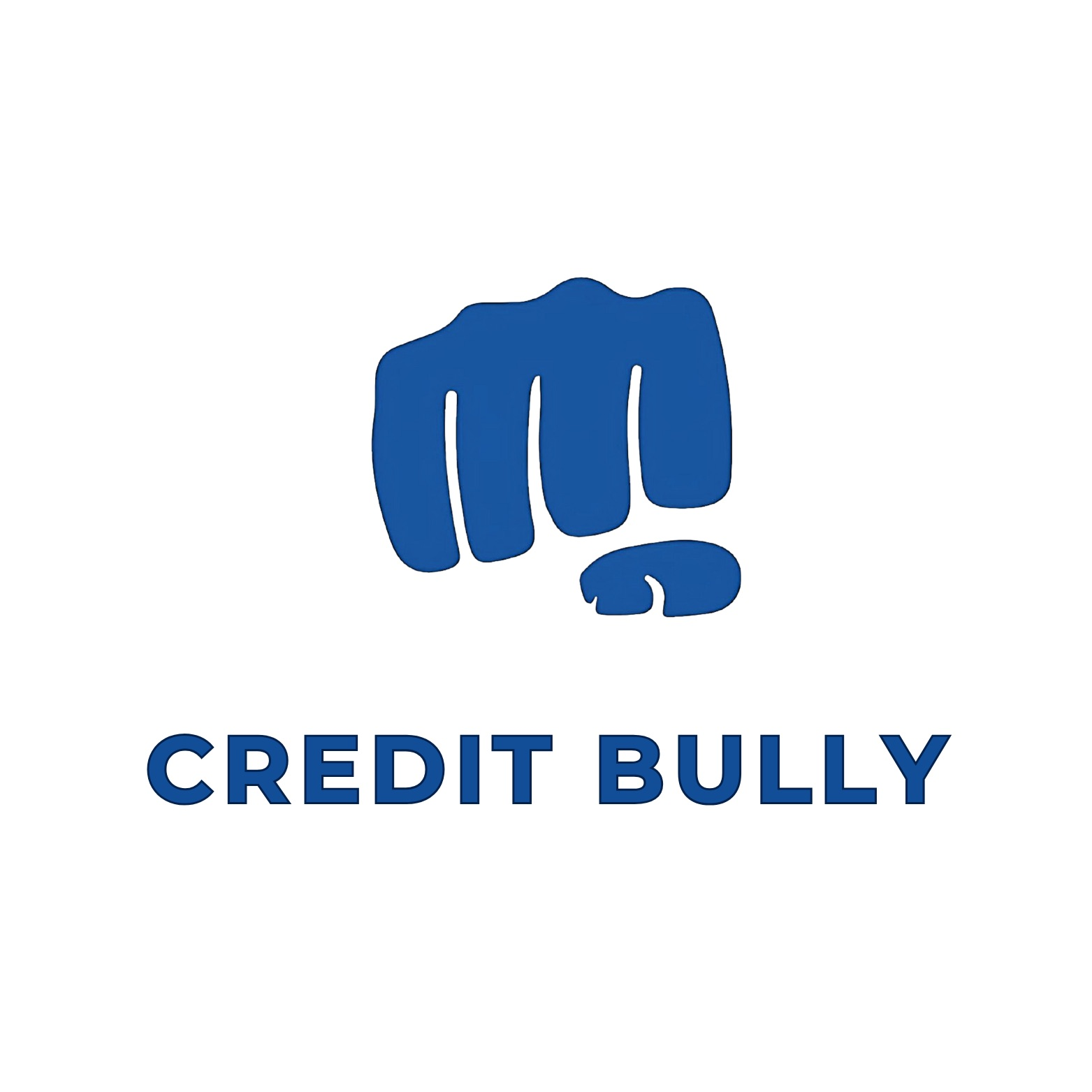Credit Bully Logo